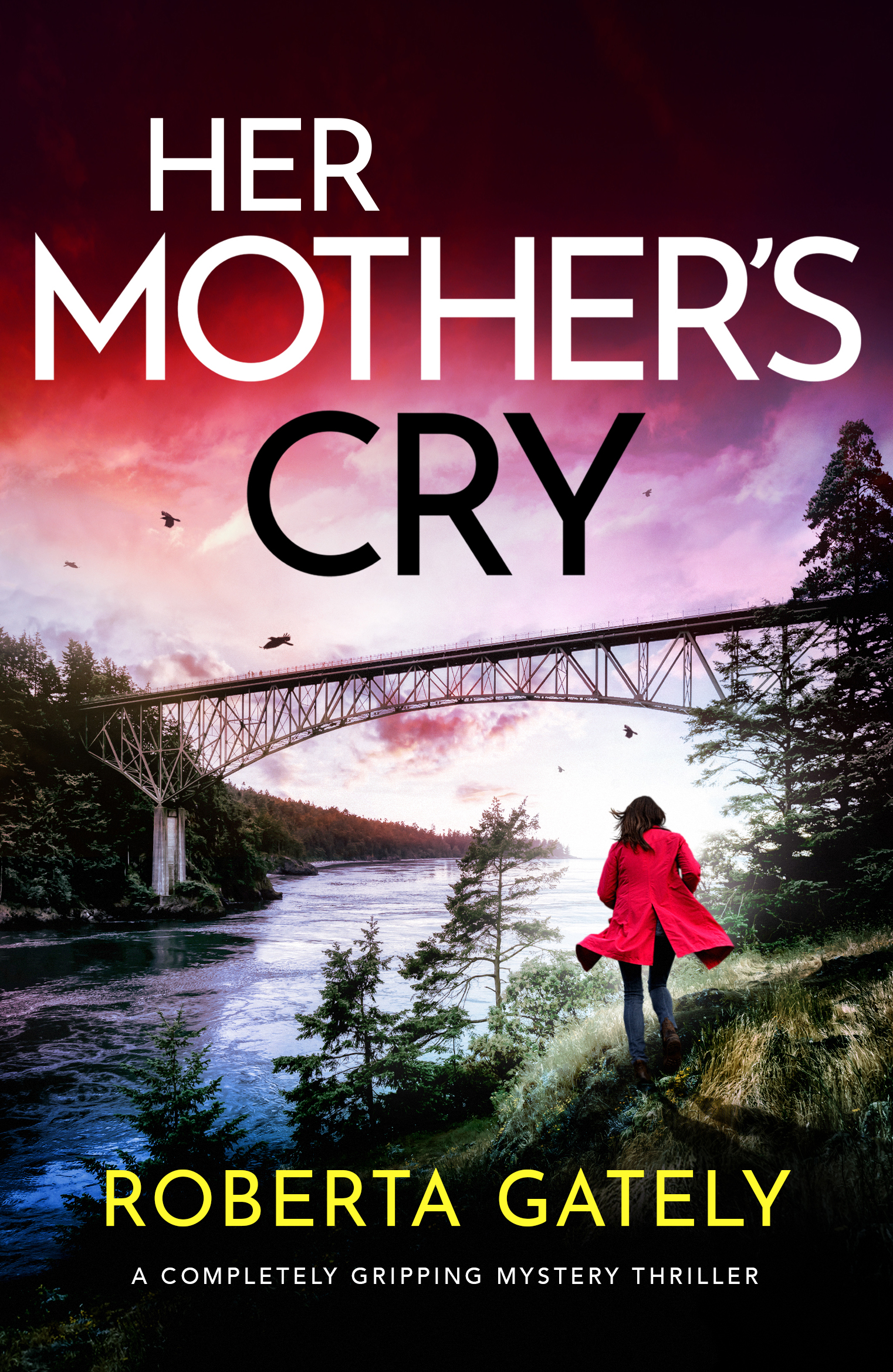 HER MOTHER-S CRY
