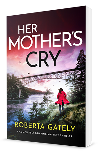 Her Mother's Cry 3D
