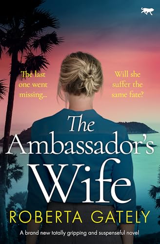 The Ambassador's Wife - Gately